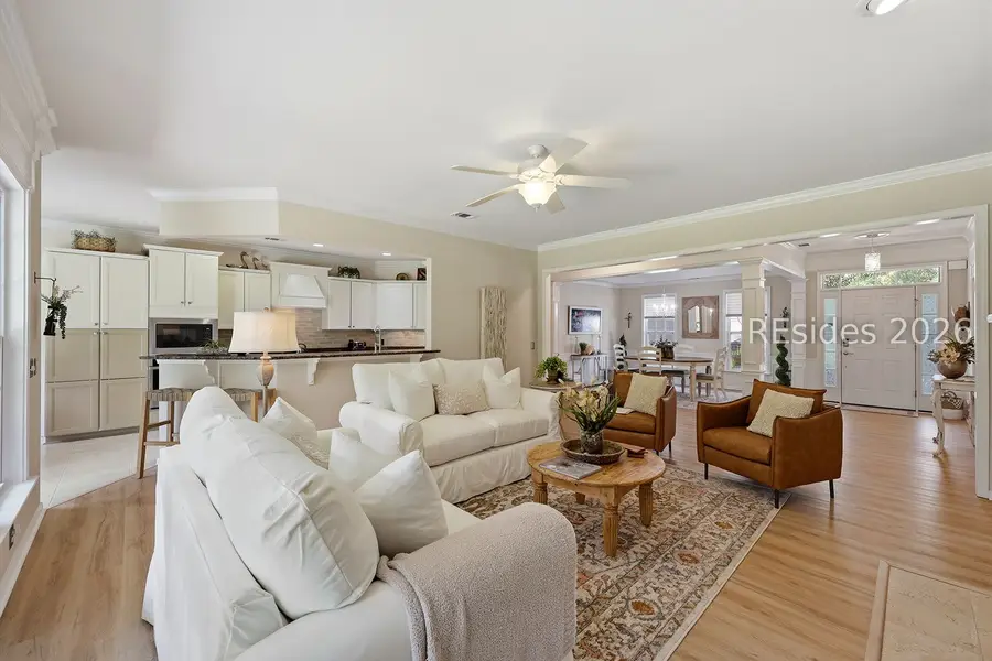 85 Concession Oak Drive, Bluffton, SC 29909 - #3