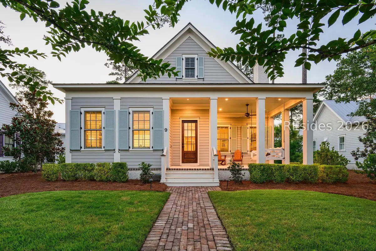 9 Big Game Road, Bluffton, SC 29910 - #1