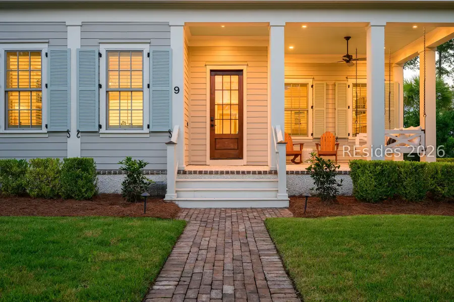 9 Big Game Road, Bluffton, SC 29910 - #2