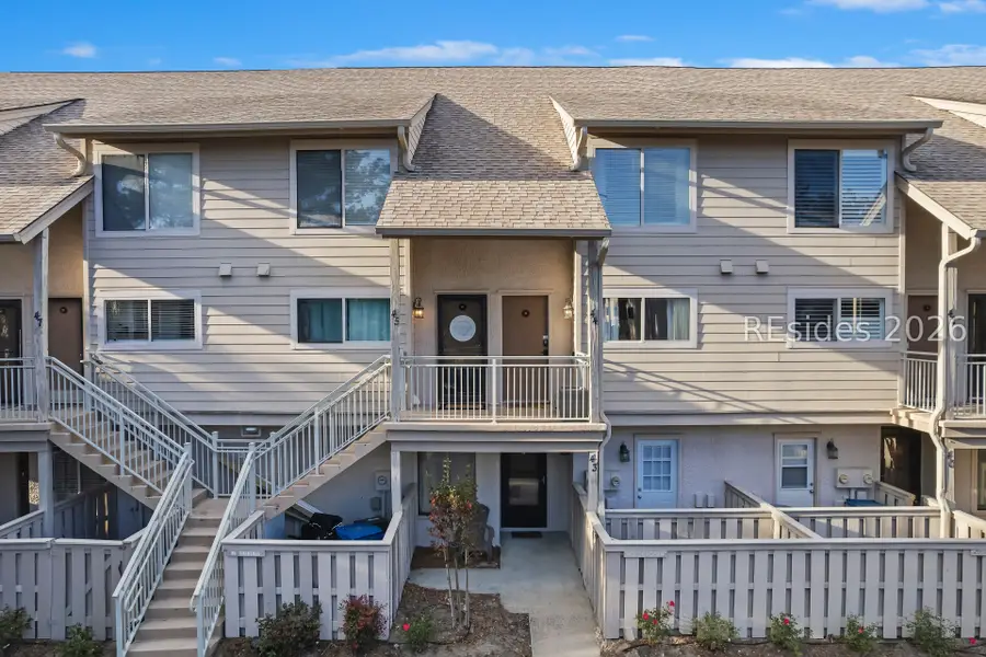 15 Deallyon Avenue #44, Hilton Head Island, SC 29928 - #2