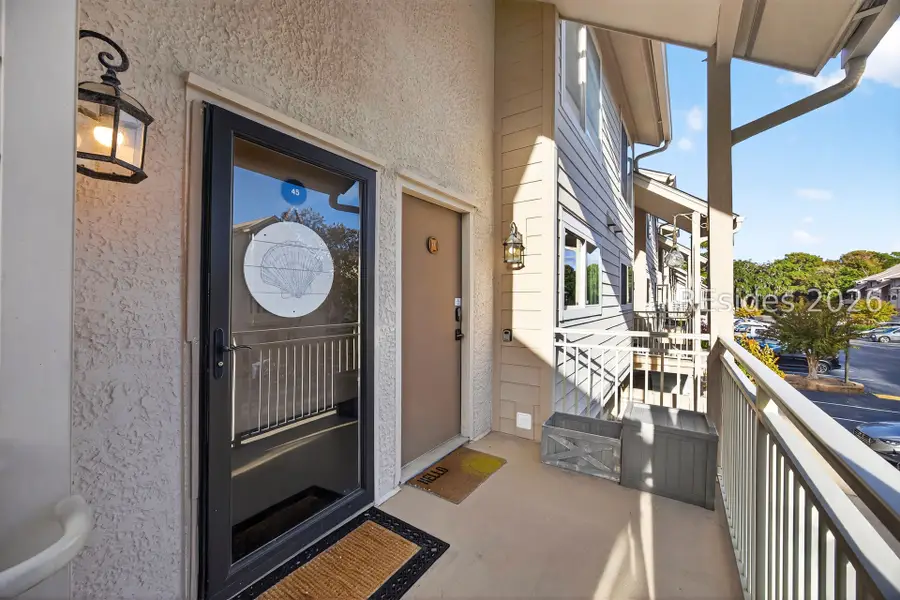 15 Deallyon Avenue #44, Hilton Head Island, SC 29928 - #3