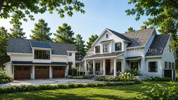 39 Inverness Drive, Bluffton, SC 29910