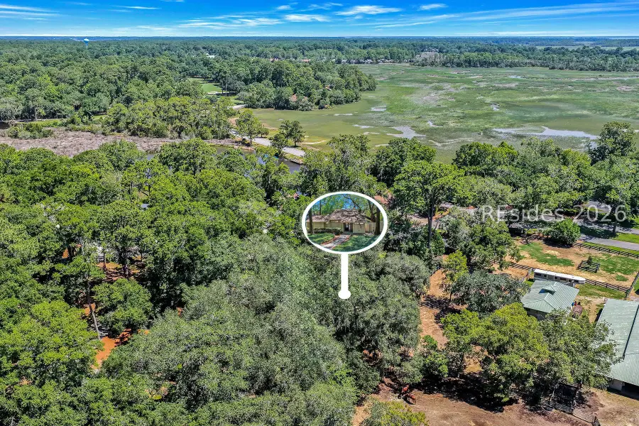 5 Stable Gate Road, Hilton Head Island, SC 29926 - #2