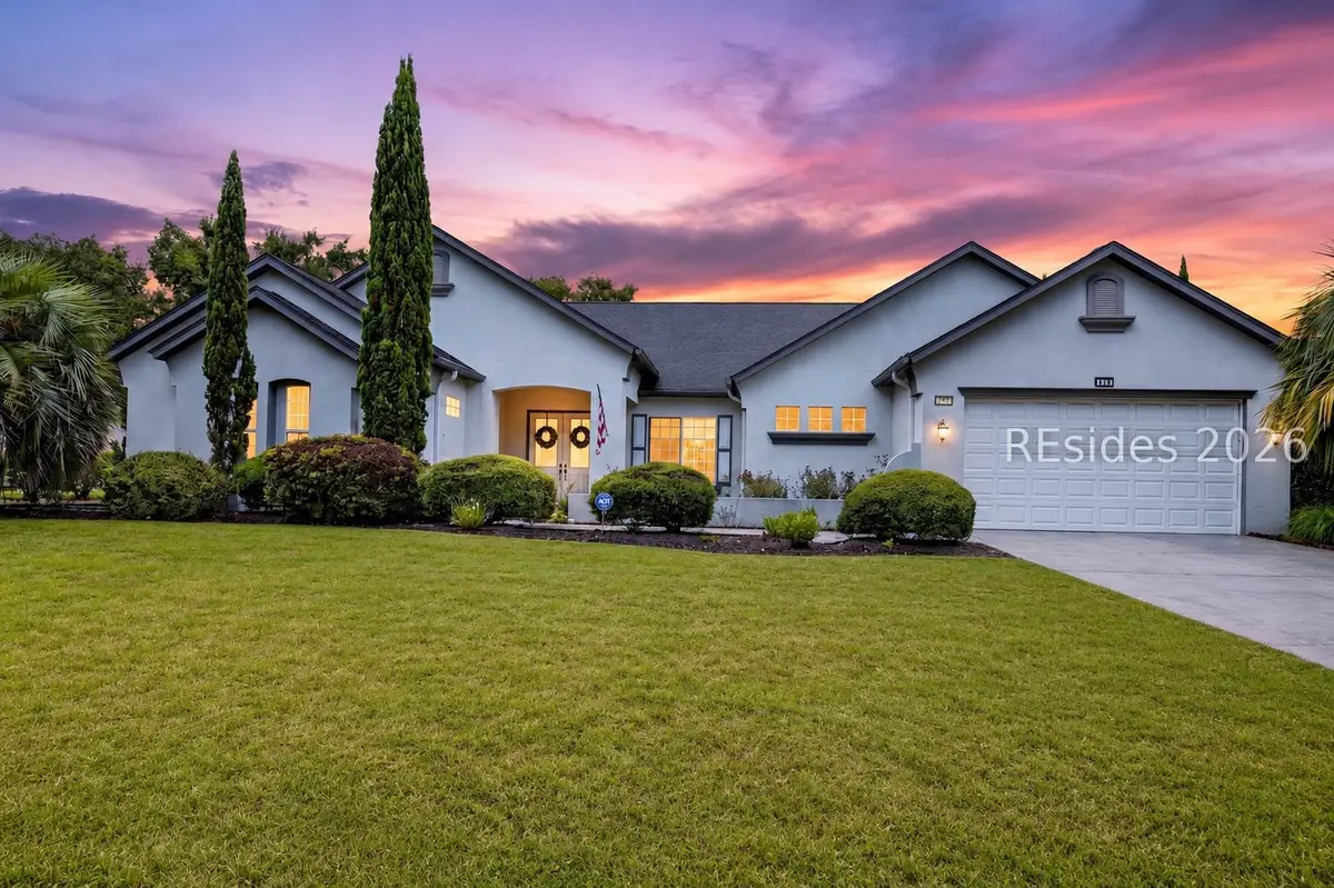 116 Lake Somerset Circle, Bluffton, SC 29909 - #1