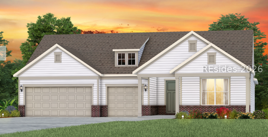 83 Coral Cove Road, Bluffton, SC 29910 - #1