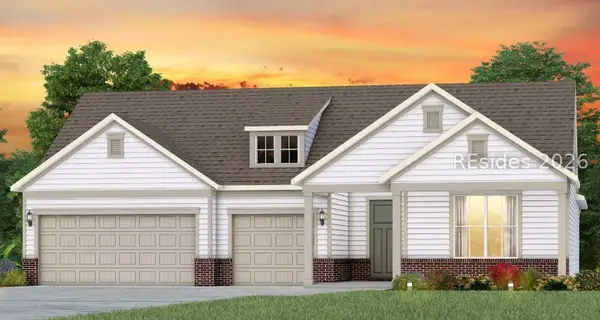 61 Scarlet Sage Drive, Bluffton, SC 29910