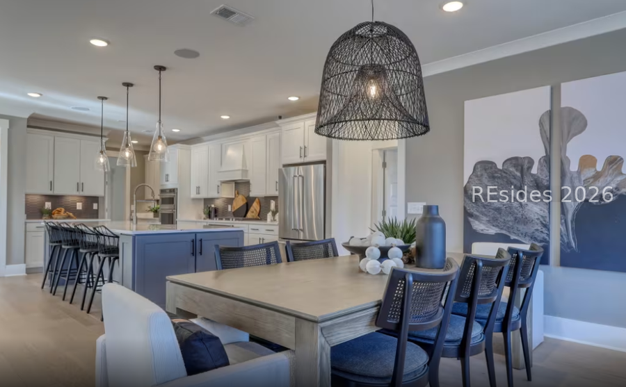 61 Scarlet Sage Drive, Bluffton, SC 29910 - #2