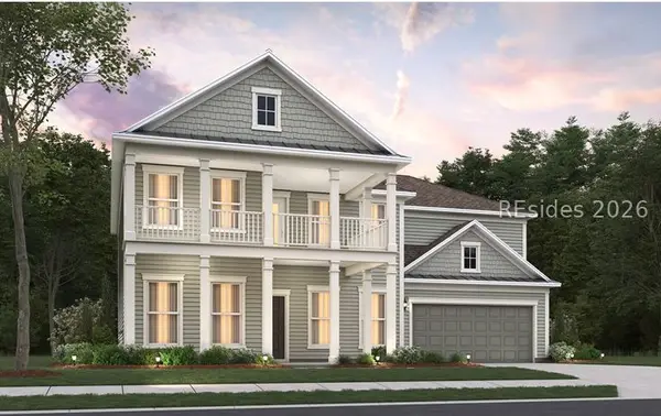 33 Coral Cove Road, Bluffton, SC 29910