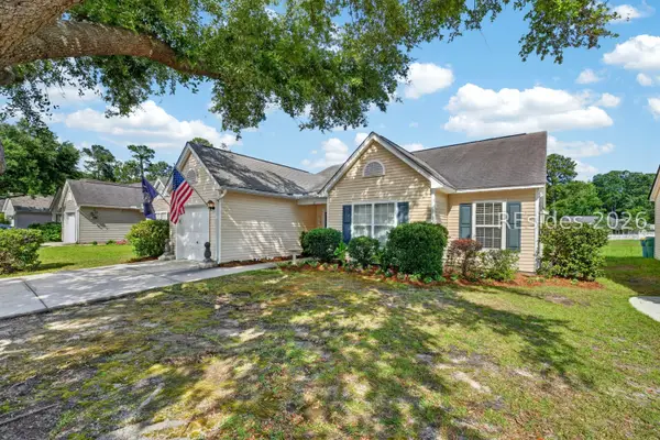 20 Pine Ridge Drive, Bluffton, SC 29910