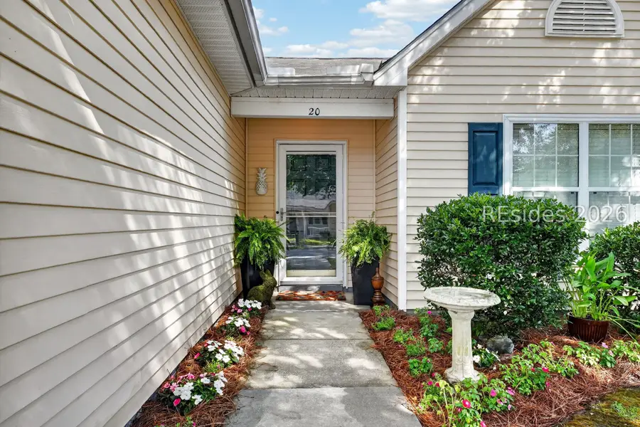 20 Pine Ridge Drive, Bluffton, SC 29910 - #3