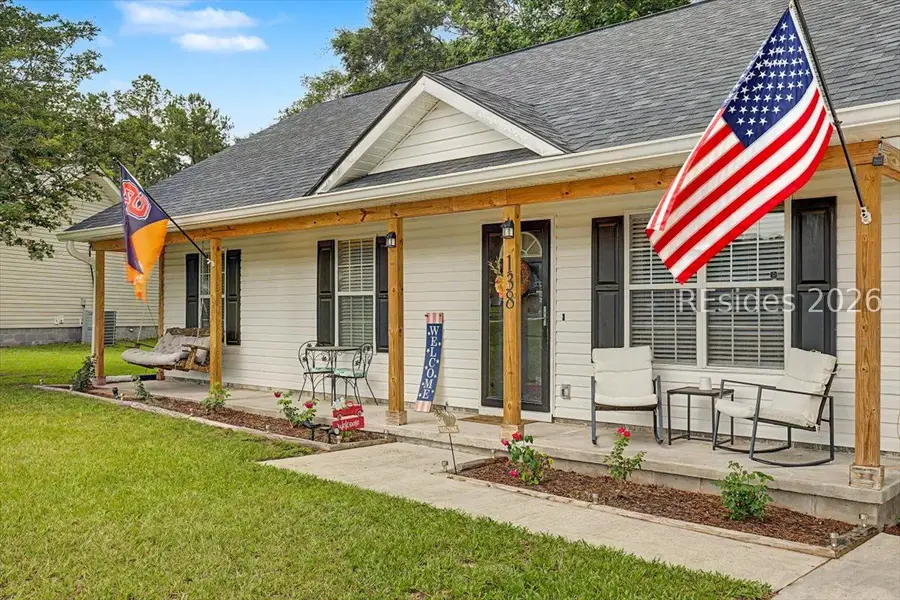 138 High Pointe Drive, Rincon, GA 31326 - #2