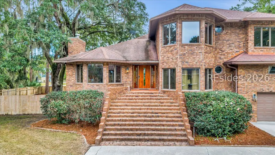 21 Vista Point Drive, Savannah, GA 31406 - #2