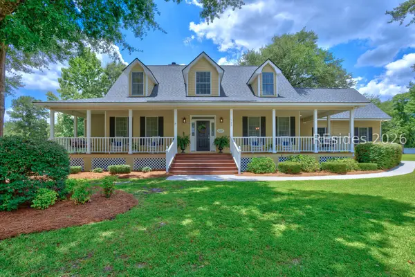 129 Cambridge Drive, Rincon, GA 31326