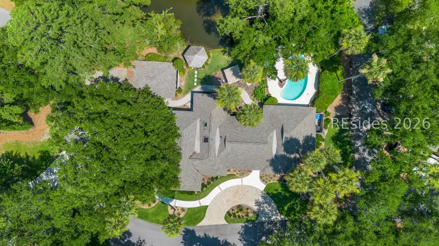 37 Woodbine Place, Hilton Head Island, SC 29928 - #2