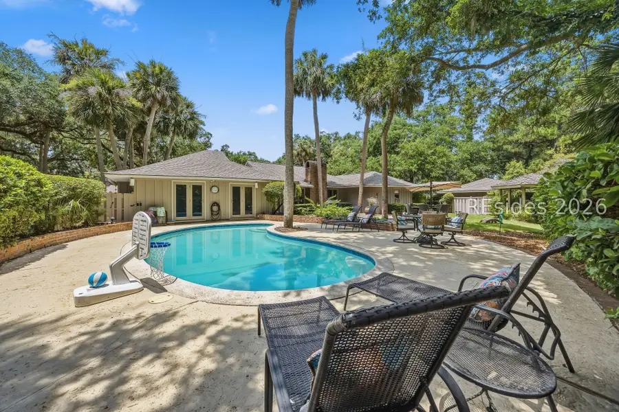 37 Woodbine Place, Hilton Head Island, SC 29928 - #3
