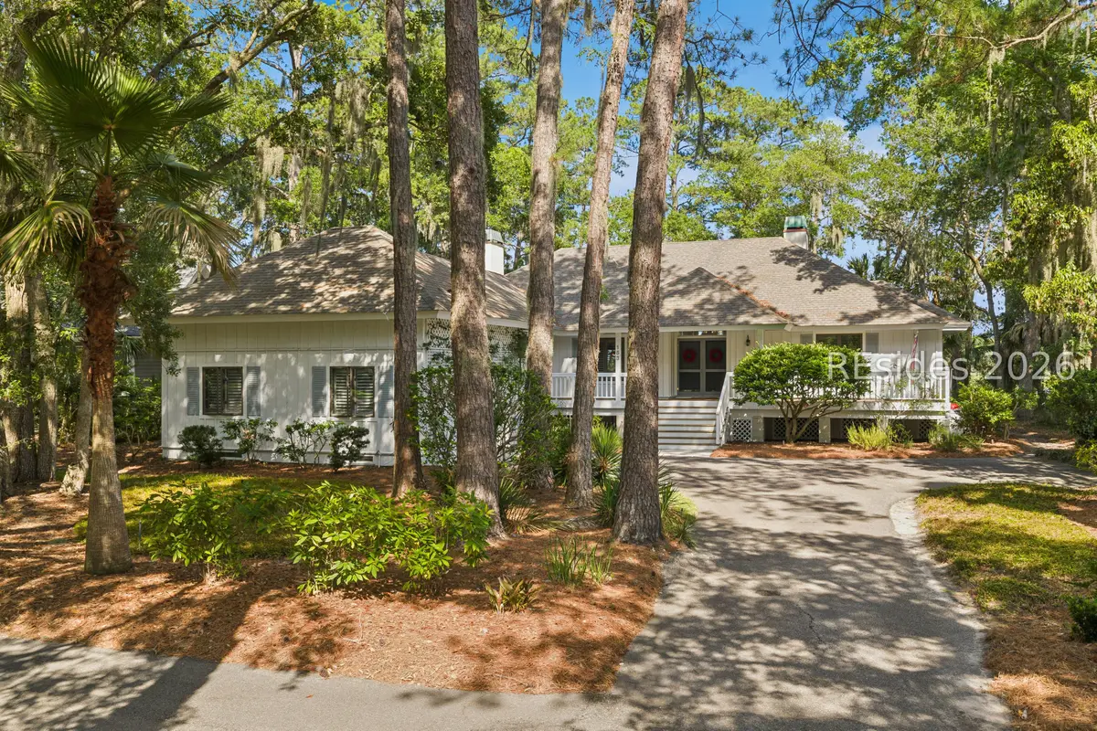 153 Dataw Drive, Saint Helena Island, SC 29920 - #1