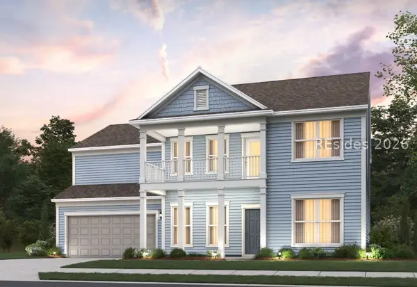 217 Midpoint Boulevard, Bluffton, SC 29910