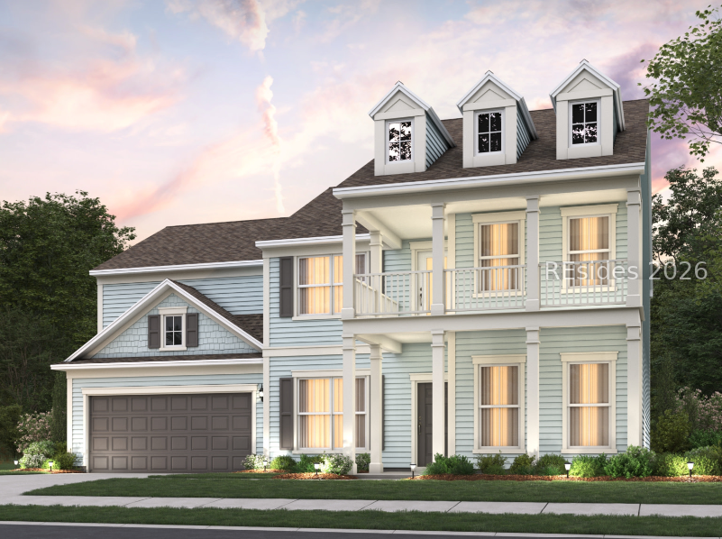 23 Golden Poppy Lane, Bluffton, SC 29910 - #1
