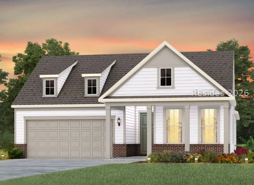 64 Scarlet Sage Drive, Bluffton, SC 29910 - #1