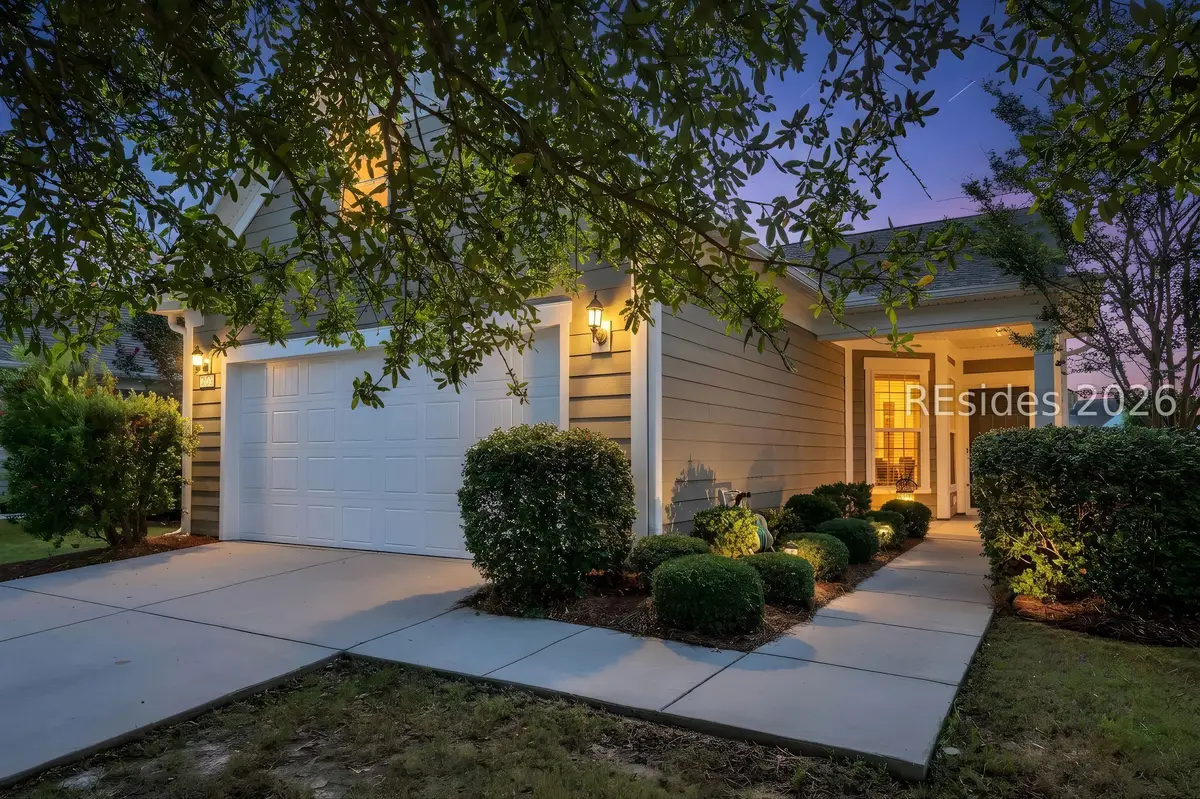 2336 Freshwater Lane, Okatie, SC 29909 - #1