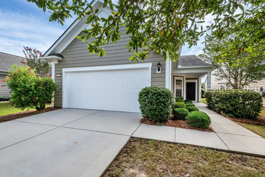 2336 Freshwater Lane, Okatie, SC 29909 - #3