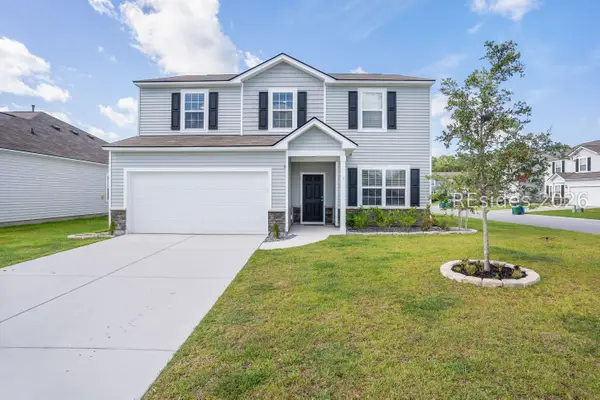 1 Toxaway Lane, Beaufort, SC 29906