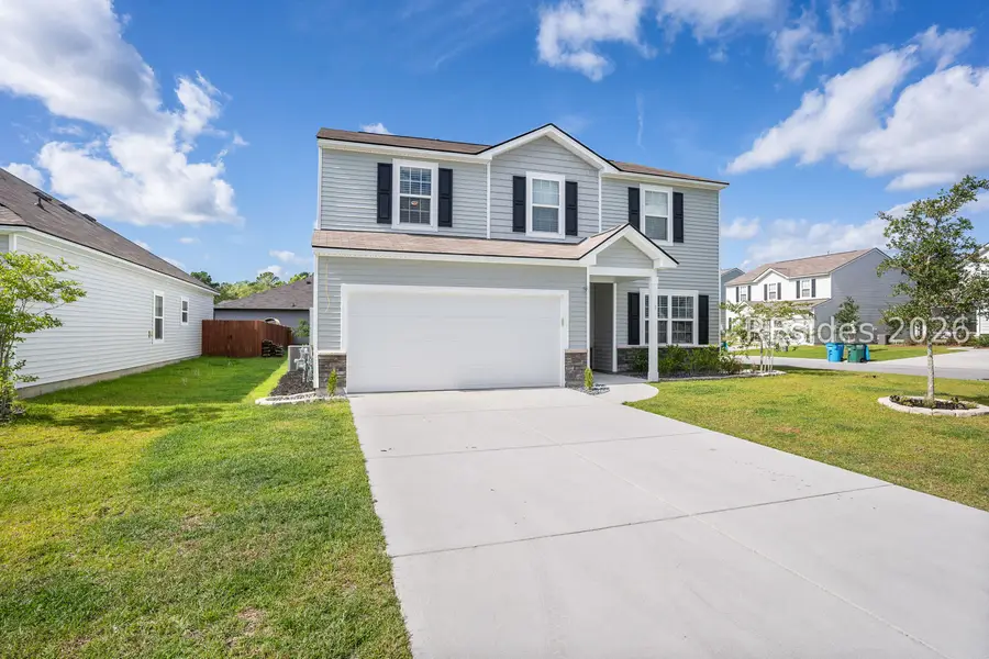 1 Toxaway Lane, Beaufort, SC 29906 - #2