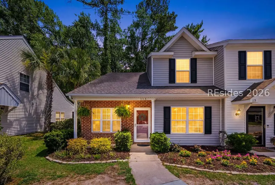 113 Bella Way, Beaufort Port Royal, SC 29906 - #2