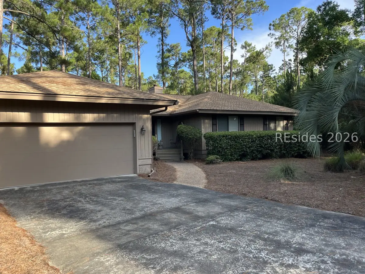 12 Club Course Lane, Hilton Head Island, SC 29928 - #1