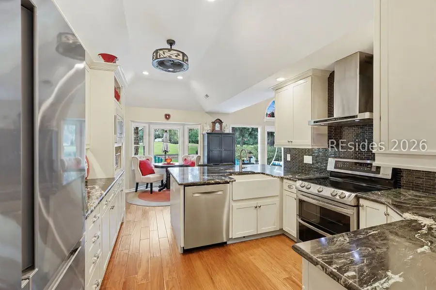 5 Old Fort Way, Hilton Head Island, SC 29926 - #2