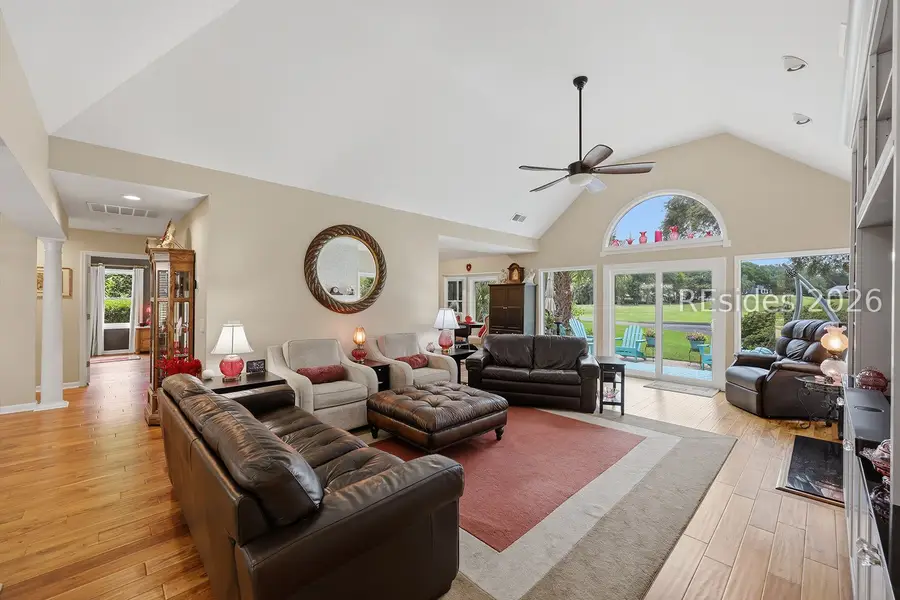 5 Old Fort Way, Hilton Head Island, SC 29926 - #3