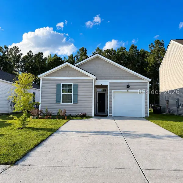 2155 Sanctum Street, Ridgeland, SC 29936
