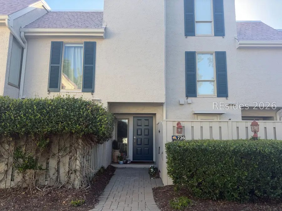 150 Lighthouse Road #C-726, Hilton Head Island, SC 29928 - #2