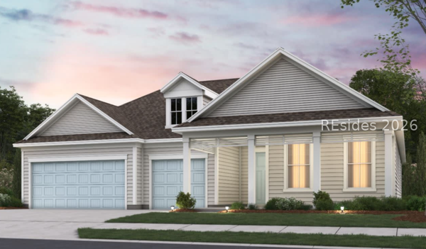 79 Coral Cove Road, Bluffton, SC 29910