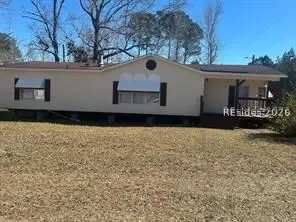 401 Amelia Street, Fairfax, SC 29827 - #1