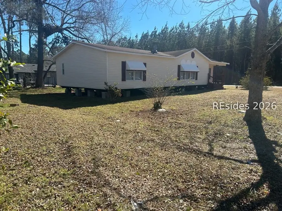 401 Amelia Street, Fairfax, SC 29827 - #2