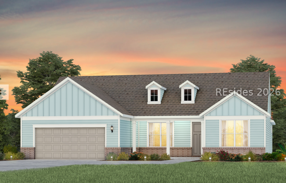 31 Coral Cove Road, Bluffton, SC 29910 - #1