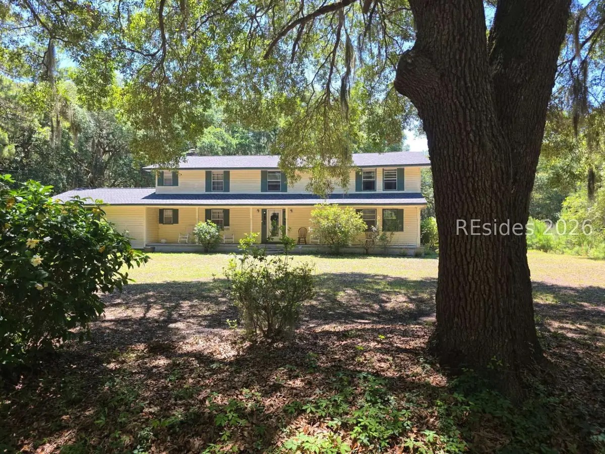 100 Fripp Point Road, Saint Helena Island, SC 29920 - #1