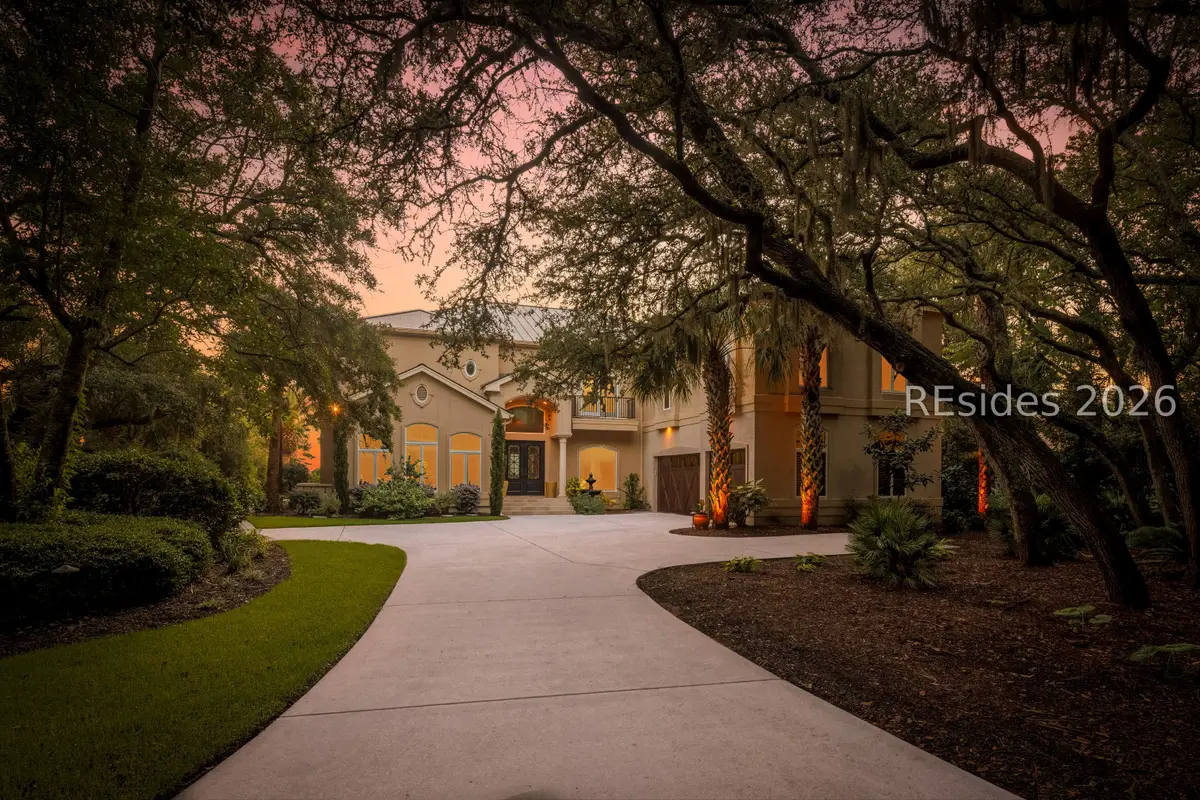 10 Drayton Place, Hilton Head Island, SC 29928 - #1