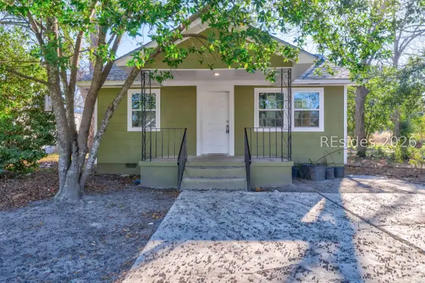 108 Freeman Street, Hampton, SC 29924