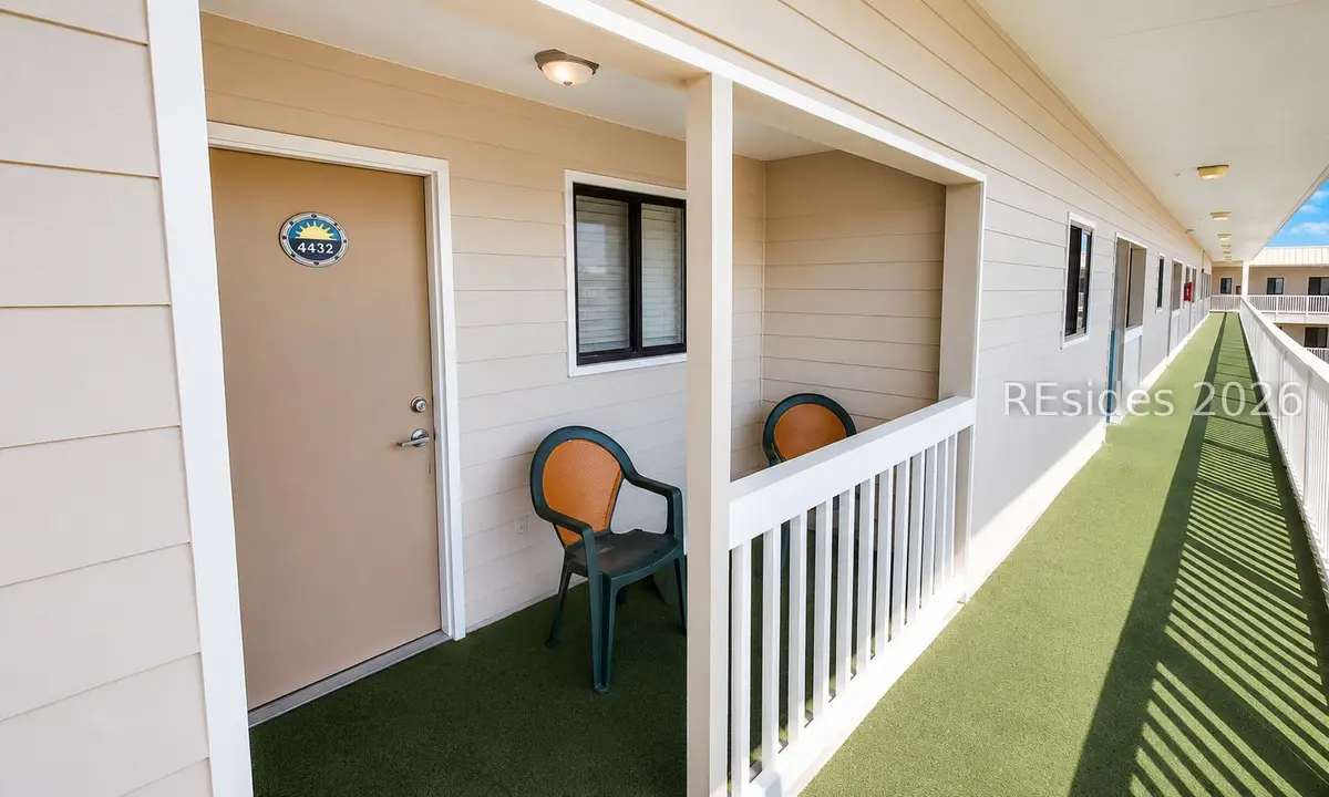 663 William Hilton Parkway #4432, Hilton Head Island, SC 29928 - #1