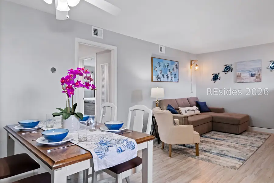 663 William Hilton Parkway #4432, Hilton Head Island, SC 29928 - #3