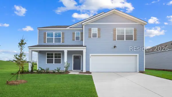 1085 Sanctuary Drive, Ridgeland, SC 29936