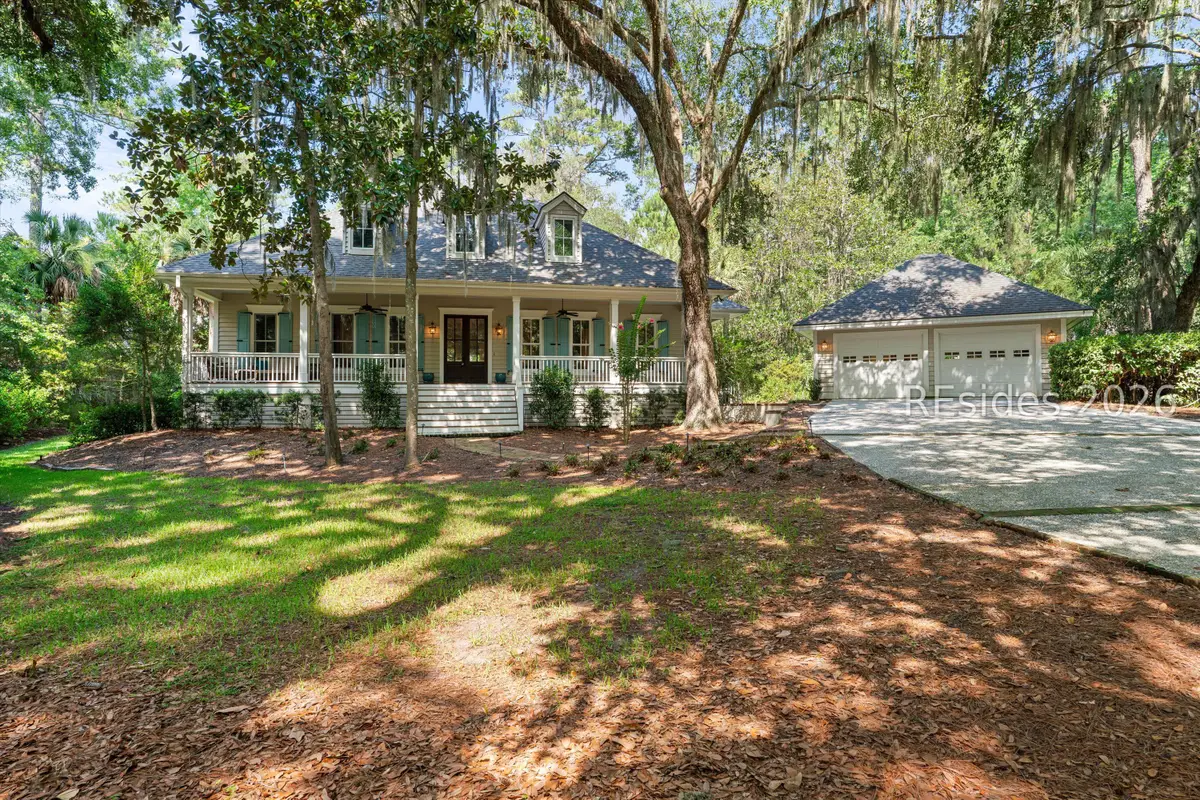 6 Winding Oak Court, Okatie, SC 29909 - #1