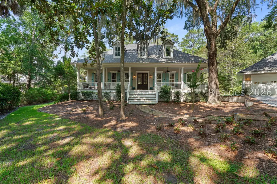 6 Winding Oak Court, Okatie, SC 29909 - #2