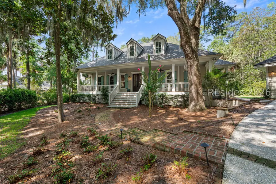 6 Winding Oak Court, Okatie, SC 29909 - #3