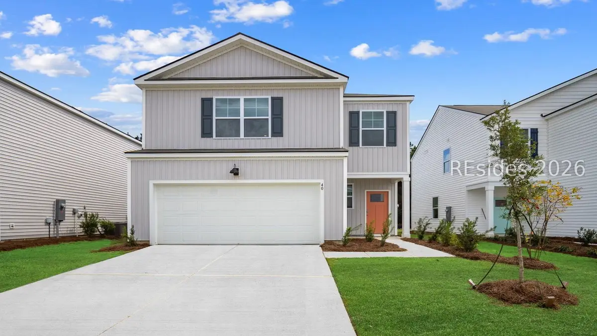 758 Sanctum Street, Ridgeland, SC 29936 - #1