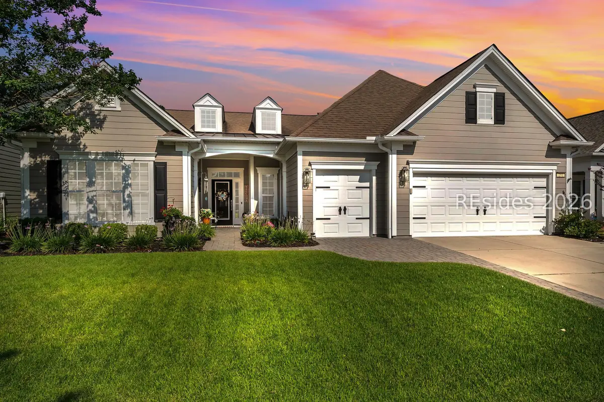 291 Shearwater Point Drive, Bluffton, SC 29909 - #1