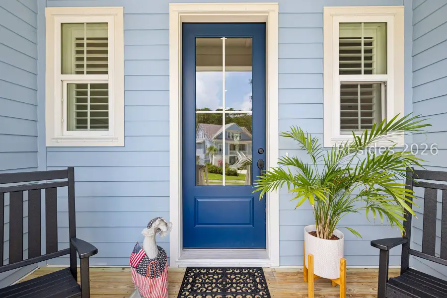 21 Paddocks Boulevard, Hilton Head Island, SC 29926 - #3