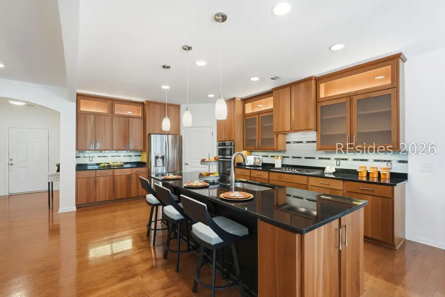 687 Freshwater Lane, Okatie, SC 29909 - #3